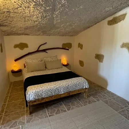 Royal Dream Caves Arico