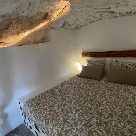 Royal Dream Caves * Arico