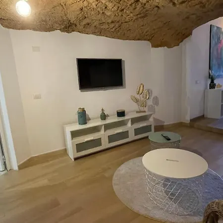 Royal Dream Caves בקתה