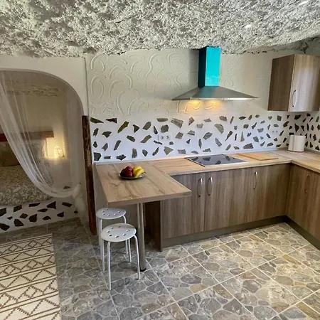 Royal Dream Caves شاليه