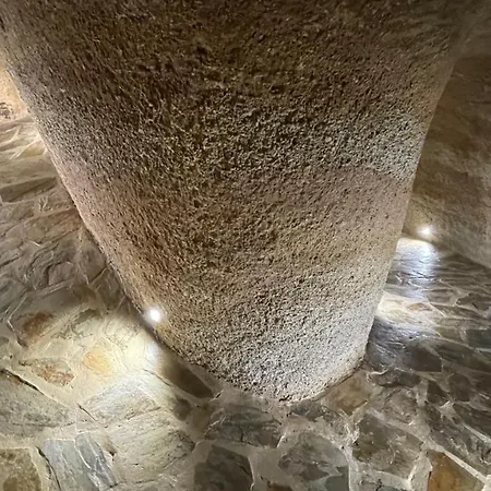 شاليه Royal Dream Caves