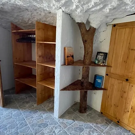 Royal Dream Caves Arico